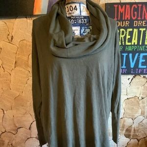 Yet Again women’s Cardigan blouse size M